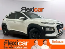 HYUNDAI Kona 1.0 TGDI Klass 4x2