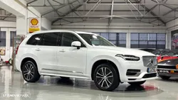 Volvo XC 90 T8 AWD Core