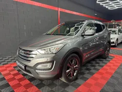 HYUNDAI SANTA FE III 2.2 CRDi 197ch 4WD Pack Premium Limited BVA