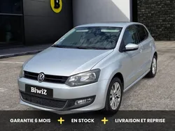 Volkswagen Polo 1.2 70 ch Life /1 ère main /Entretien VW