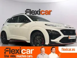 HYUNDAI Kona 2.0 TGDI N Sky DCT