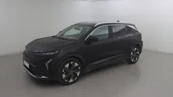 RENAULT Scenic E-Tech électrique 220 ch grande autonomie Techno