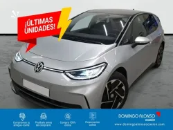 Volkswagen ID.3 Pro Más 150kW 63kWh