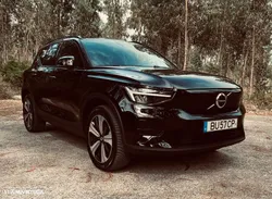 Volvo XC 40 Recharge Core