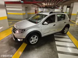 Dacia Sandero 0.9 TCe Stepway