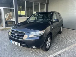 Hyundai Santa Fe 2.2