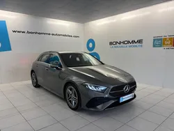 Mercedes Classe A 200 AMG LINE 7G-DCT