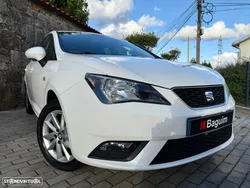 SEAT Ibiza 1.2 12V Style