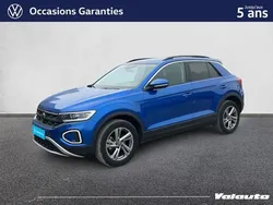 Volkswagen T-Roc 1.0 TSI 116 CH BVM6 VW EDITION