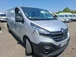 Trafic l2h1 2.0 dci 120 grand confort 2021 gris