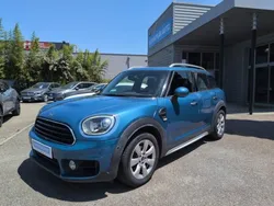 Mini Countryman One 102ch Oakwood Euro6d-T