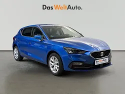 SEAT León 1.5 eTSI S&S Style XS DSG-7 115
