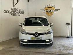 Renault scenic iii dynamique energy 1.5 dci 110 - gps - garantie
