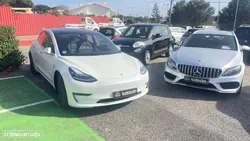 Tesla Model 3 Long-Range Dual Motor AWD