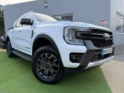 Ford Ranger 2.0 TDCi CD Wildtrak Aut.4WD