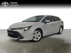 TOYOTA Corolla Touring Sports 125H Active Tech