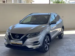 Nissan Qashqai 1.3 DIG-T DCT TEKNA+