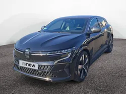 RENAULT Megane E-Tech EV60 220 ch optimum charge Techno