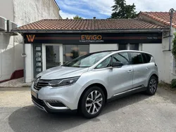 RENAULT ESPACE 1.6 DCI 160 CV BVA / CAMÉRA / TOIT OUVRANT / GARANTIE 6 MOIs