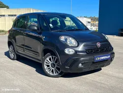 Fiat 500L 1.3 MJ Cross