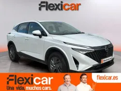 NISSAN Qashqai 1.3 DIG-T mHEV 12V Acenta 4x2 103kW