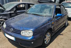 Volkswagen golf IV 1.6i cabriolet