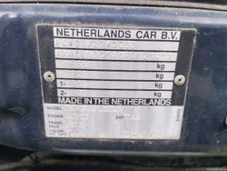 Mitsubishi Space Star 1290