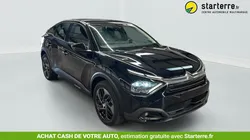 Citroën C4 PureTech 130 S&S BVM6 Feel Pack