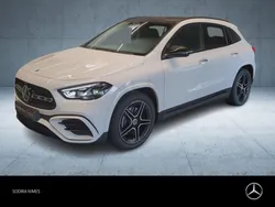 Mercedes-benz GLA 200 d 150ch Edition 140 8G-DCT