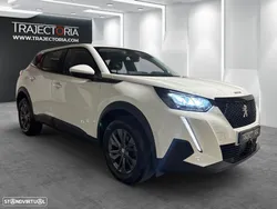 Peugeot 2008 1.2 PureTech Active Pack