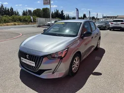 PEUGEOT 208 PureTech 75 S&S BVM5 Style