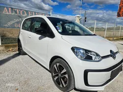 Volkswagen Up 1.0 60cv Up Technology 2019