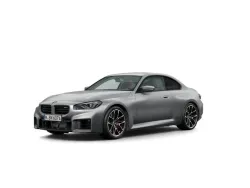 BMW M2 Coupé
