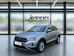 VOLKSWAGEN T-Roc 1.5 TSI EVO 150 Start/Stop DSG7 Style