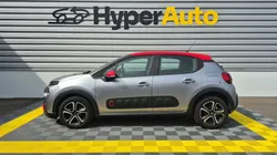 Citroën C3 BUSINESS puretech 110 ss bvm6 shine