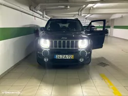 Jeep Renegade 1.6 MJD Limited