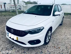 Fiat Tipo 1.3 M-Jet Lounge