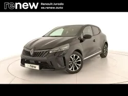 RENAULT Clio TCe Techno 67kW