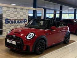 Mini John Cooper Works MINI 231CH