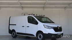Renault Trafic de 2023