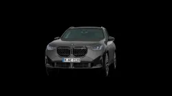 BMW X3 xDrive 40dA