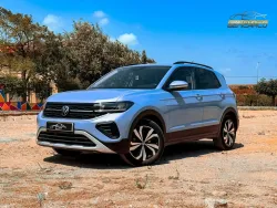 Volkswagen T-Cross 1.0 TSI Life 85kW