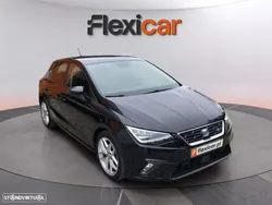 SEAT Ibiza 1.0 TSI FR
