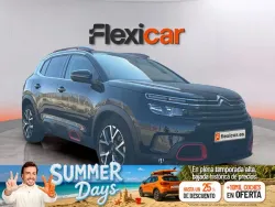 CITROEN C5 Aircross PureTech S&S Feel 130