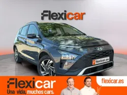 HYUNDAI Bayon 1.2 MPI Essence
