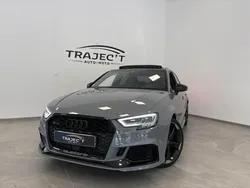 AUDI RS3 BERLINE Quattro 2.5 TFSI - 400 - BV S-tronic RS3 8V BERLINE . PHASE 2