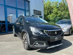 Peugeot 2008 1.2 THP BVM6 110 cv SIGNATURE