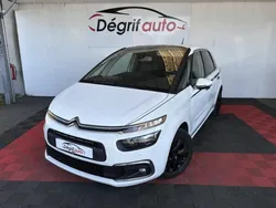 Citroën C4 Picasso BlueHDi 120 SetS Feel