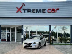 Volvo V40 Cross Country 2.0 D3 Summum