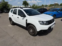 DACIA DUSTER Blue dCi 95 4x2 Essentiel